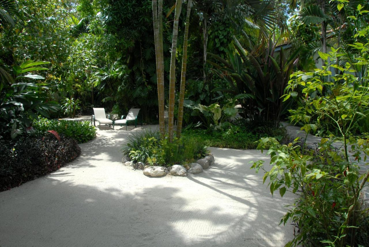 Togo B&B Farallon Playa Blanca  Ngoại thất bức ảnh