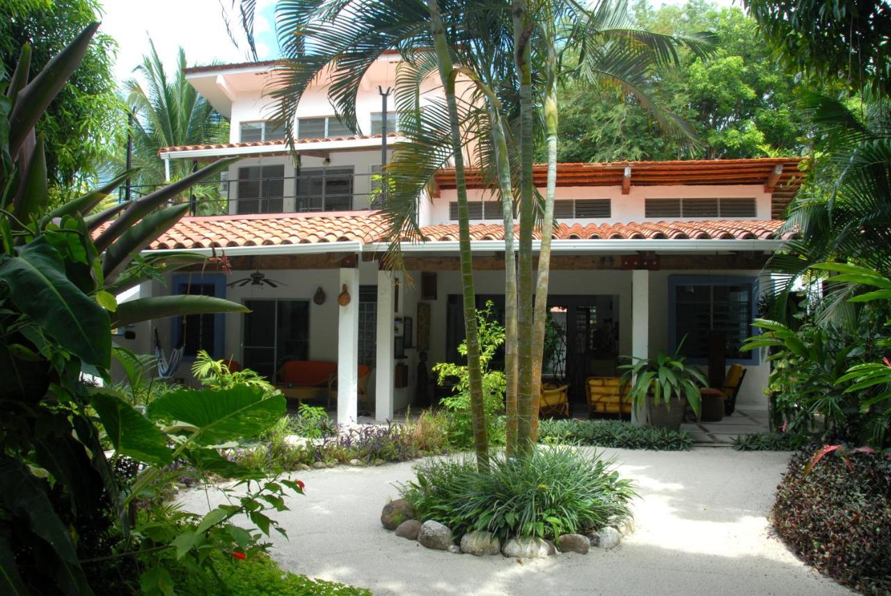 Togo B&B Farallon Playa Blanca  Ngoại thất bức ảnh