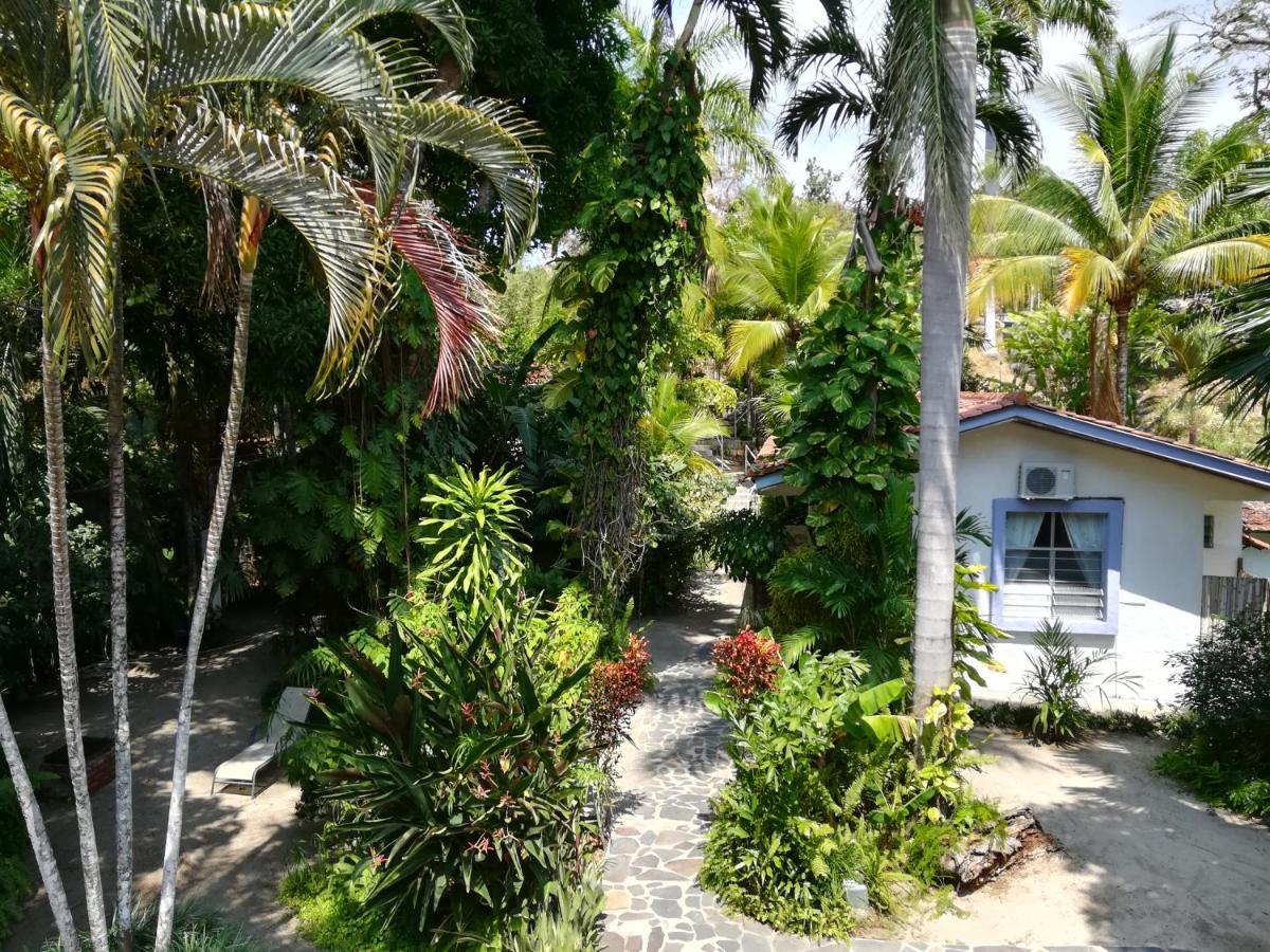 Togo B&B Farallon Playa Blanca  Ngoại thất bức ảnh