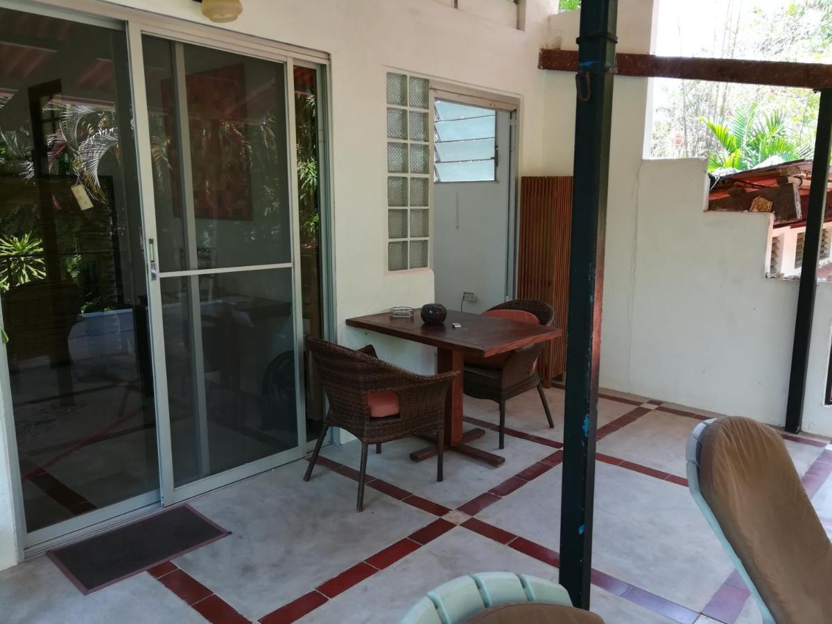 Togo B&B Farallon Playa Blanca  Ngoại thất bức ảnh