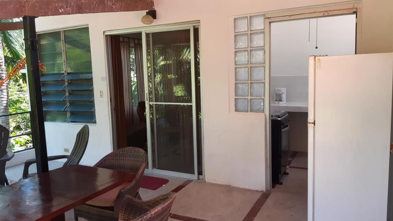 Togo B&B Farallon Playa Blanca  Ngoại thất bức ảnh