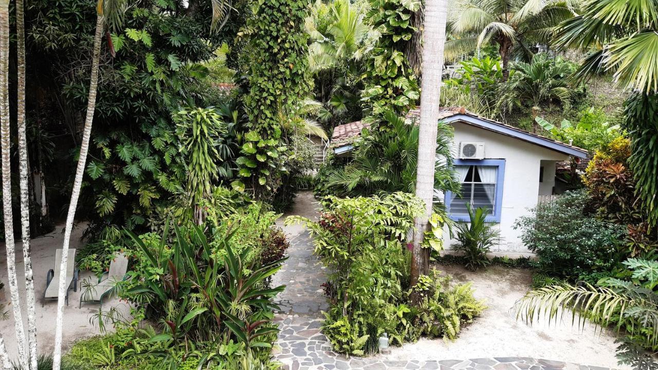 Togo B&B Farallon Playa Blanca  Ngoại thất bức ảnh