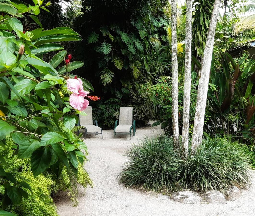 Togo B&B Farallon Playa Blanca  Ngoại thất bức ảnh