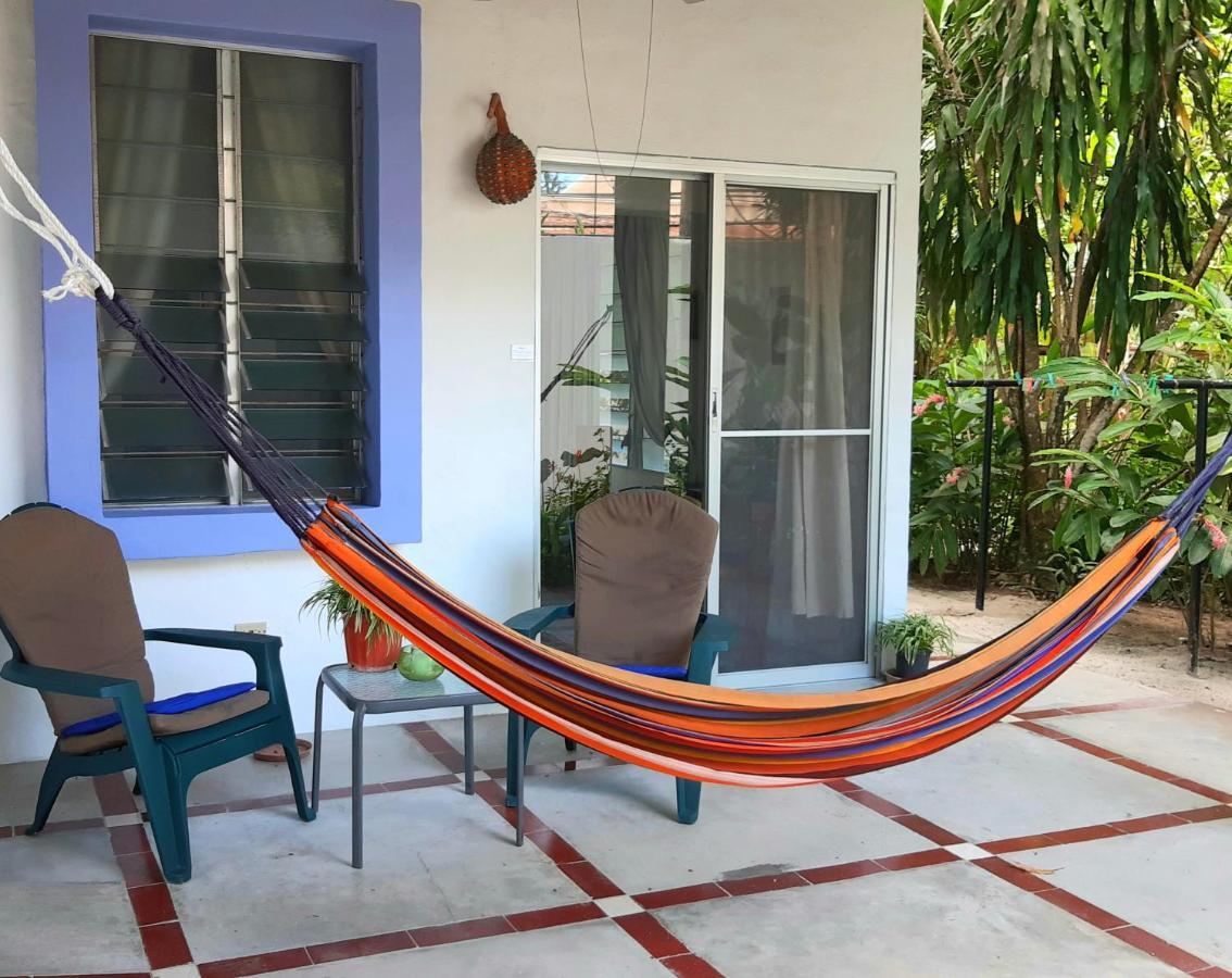 Togo B&B Farallon Playa Blanca  Ngoại thất bức ảnh
