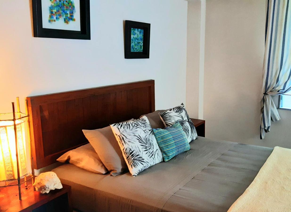 Togo B&B Farallon Playa Blanca  Ngoại thất bức ảnh