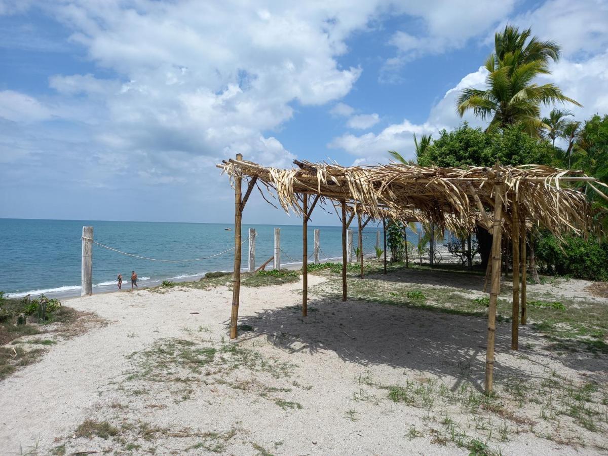 Togo B&B Farallon Playa Blanca  Ngoại thất bức ảnh