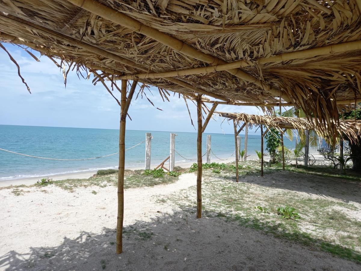 Togo B&B Farallon Playa Blanca  Ngoại thất bức ảnh