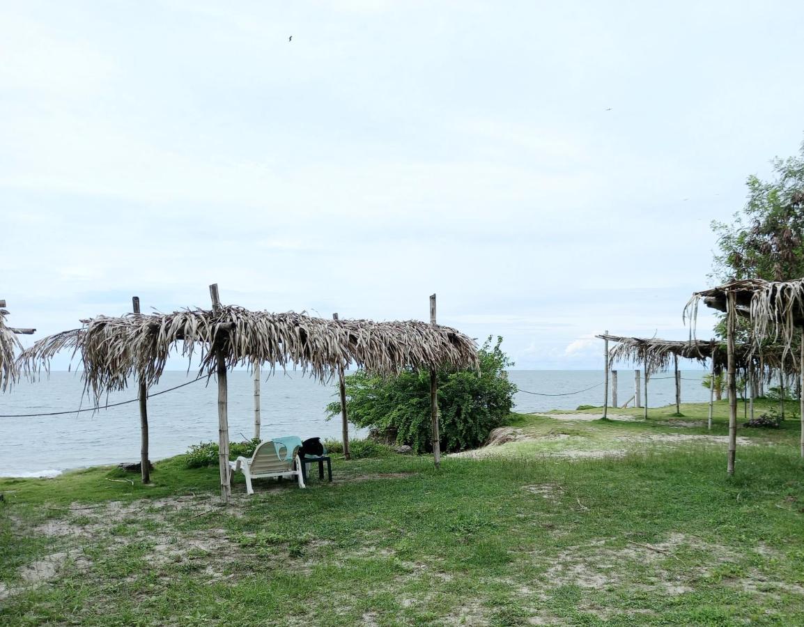 Togo B&B Farallon Playa Blanca  Ngoại thất bức ảnh