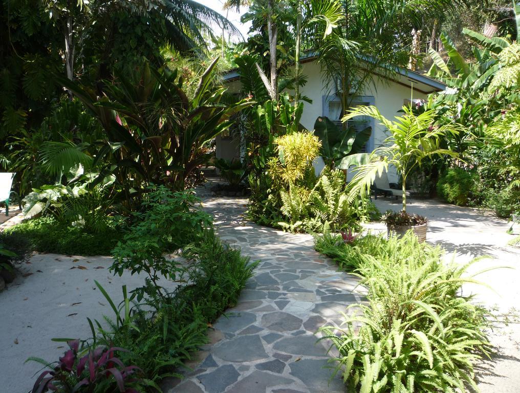 Togo B&B Farallon Playa Blanca  Phòng bức ảnh