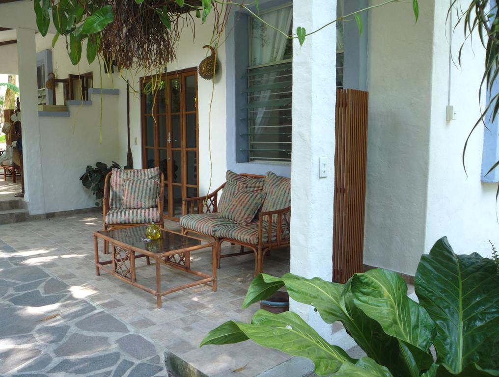 Togo B&B Farallon Playa Blanca  Ngoại thất bức ảnh