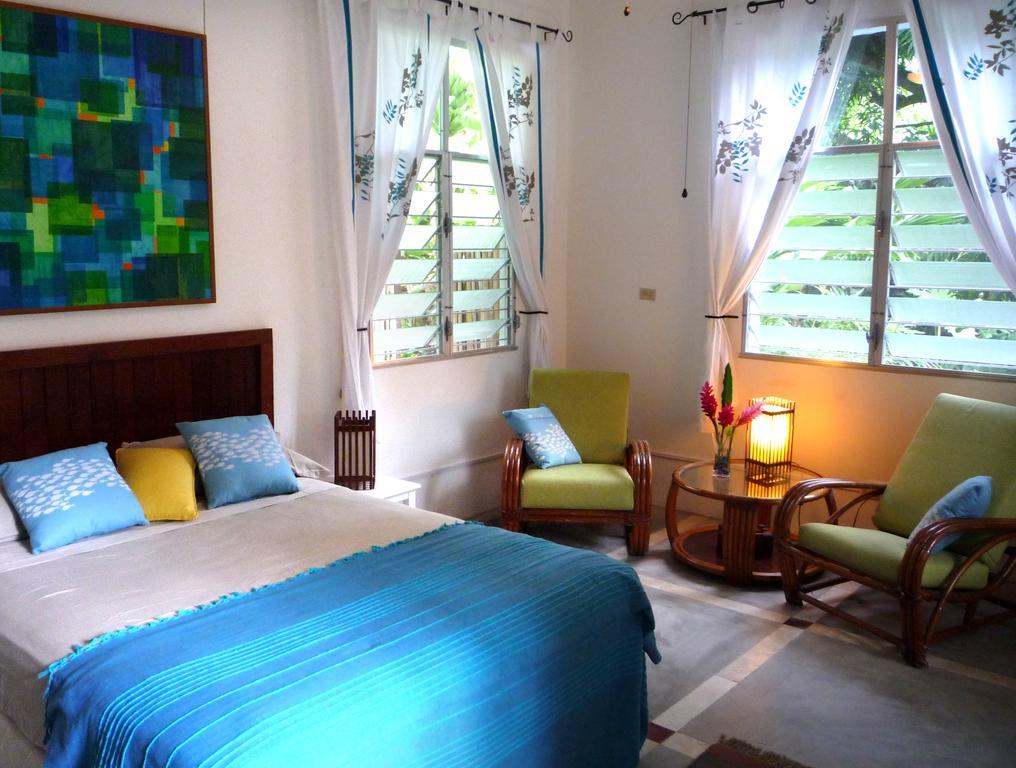 Togo B&B Farallon Playa Blanca  Phòng bức ảnh