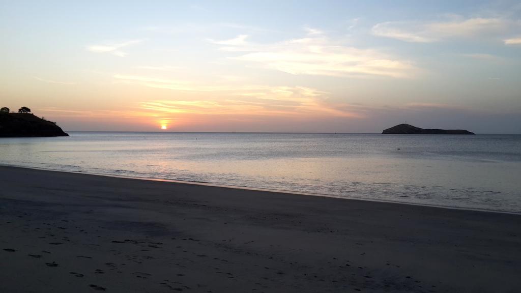 Togo B&B Farallon Playa Blanca  Ngoại thất bức ảnh